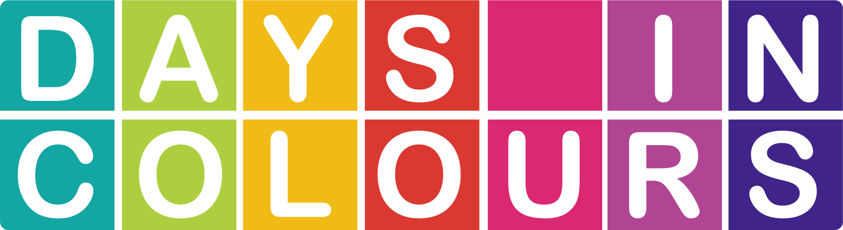 Days in Colours Ürünleri