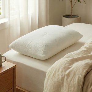 Antibakteriyel Örme Yastık Alezi